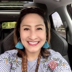 Meet your Posher, Rzahara